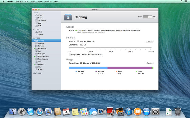 storage cleaner for mac 10.9.5